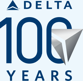 Delta 100 years