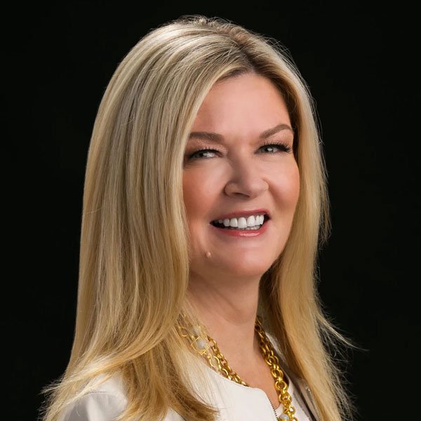 Pam Fletcher, Delta’s Chief Sustainability Officer